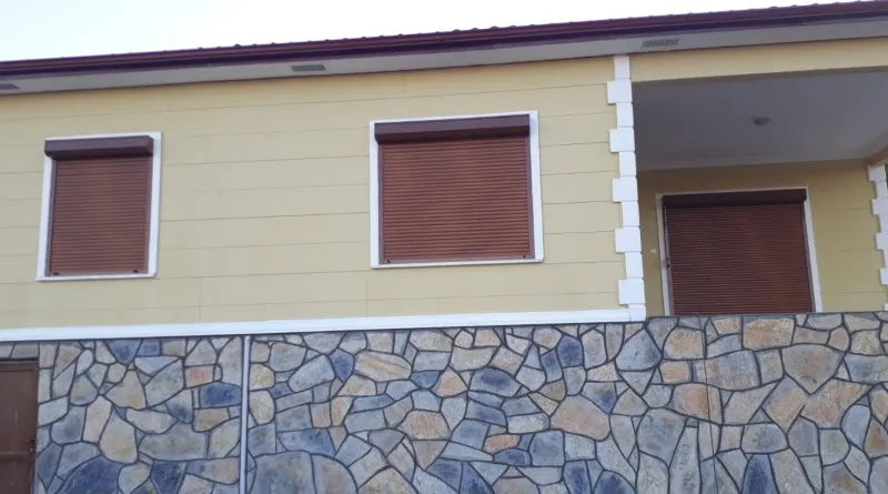 İşçievleri Panjurcu